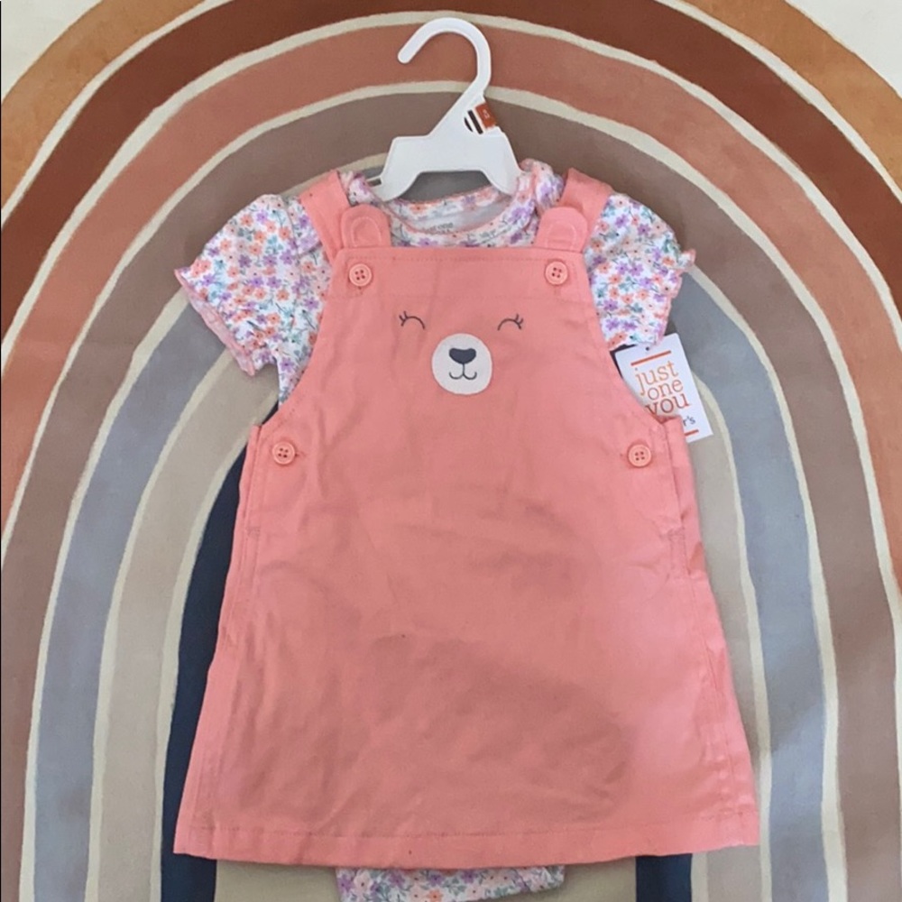 2 piece set